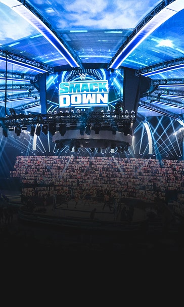 WWE ThunderDome Move Confirmed